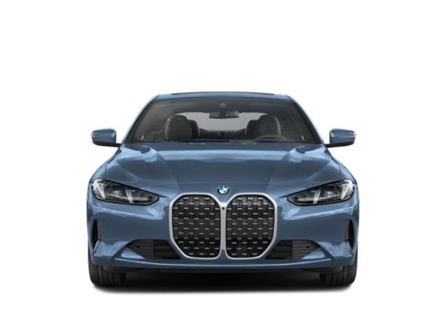 New 2027 BMW 430i Coupe w/ M Sport Package AWD/4WD image 7