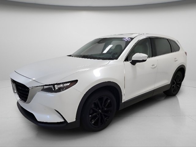 Used 2023 MAZDA CX-9 Touring Plus AWD/4WD image 9