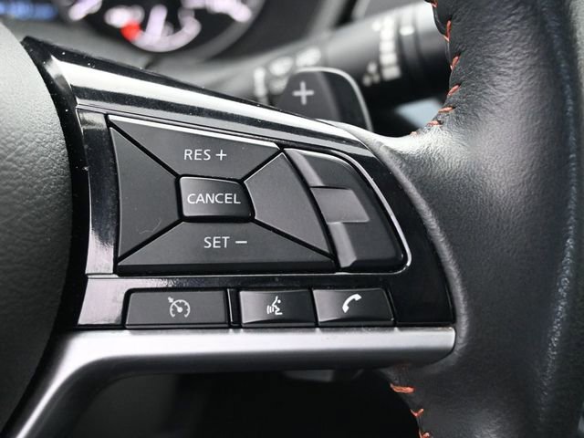 Used 2024 Nissan Altima 2.5 SR image 31