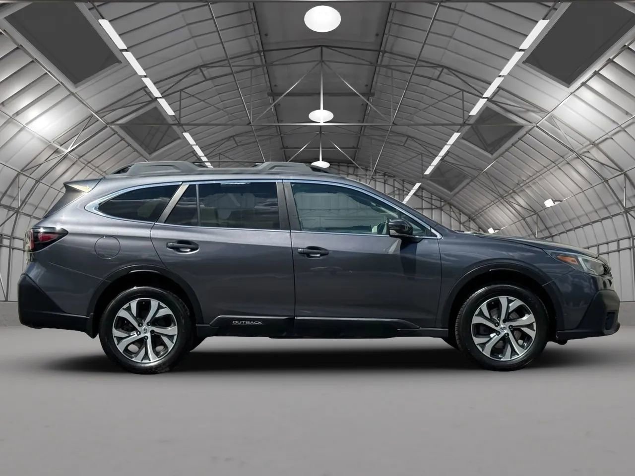Used 2020 Subaru Outback Limited XT w/ Popular Package #2 AWD/4WD image 9