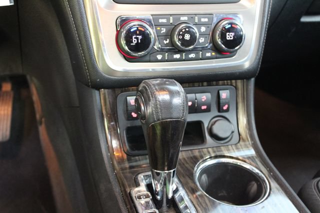 Used 2013 GMC Acadia Denali AWD/4WD image 20