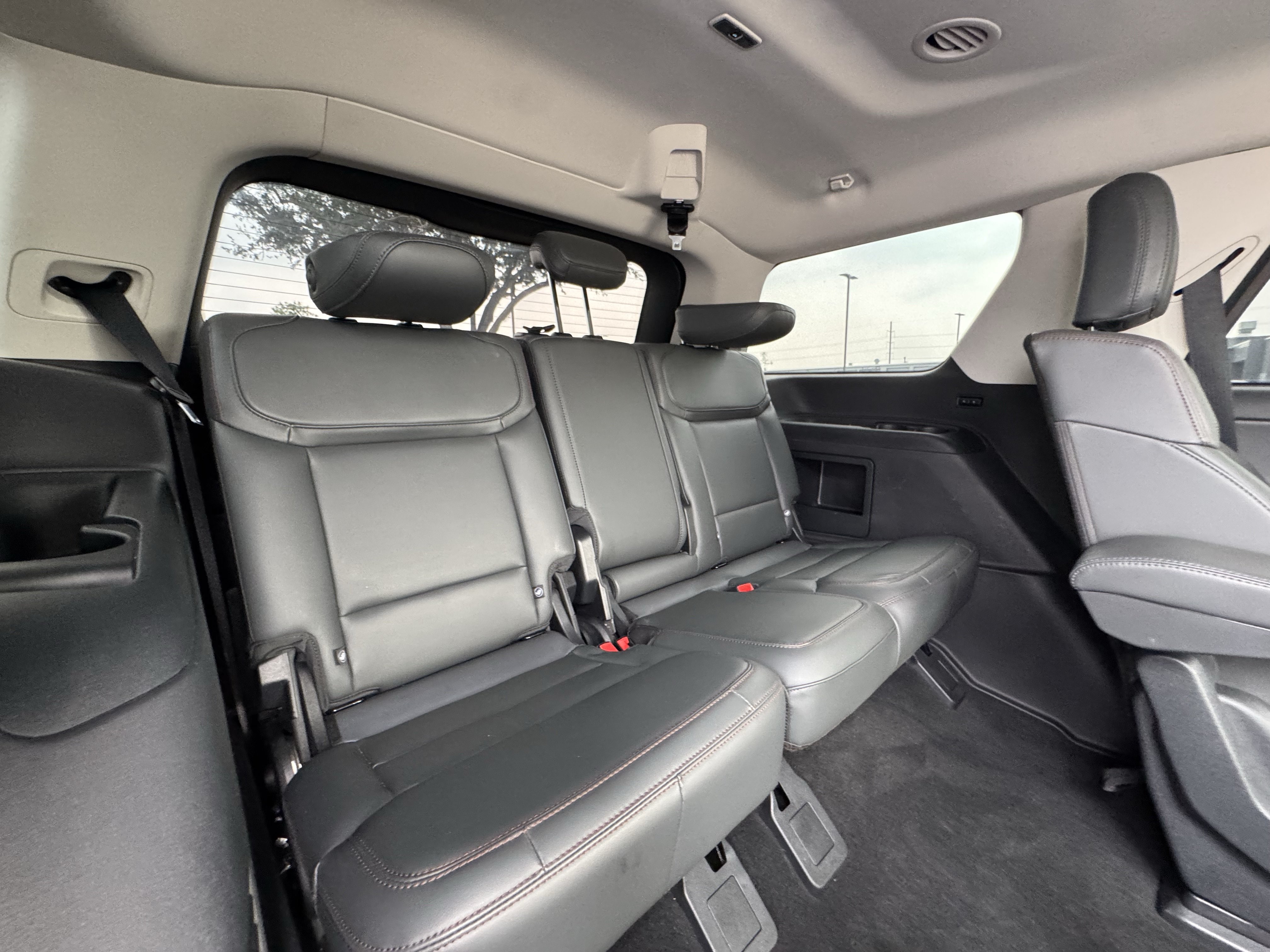 Certified 2025 Ford Expedition Active RWD image 33
