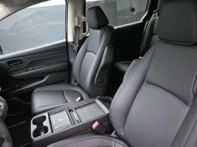 Used 2026 Honda Odyssey EX-L image 33
