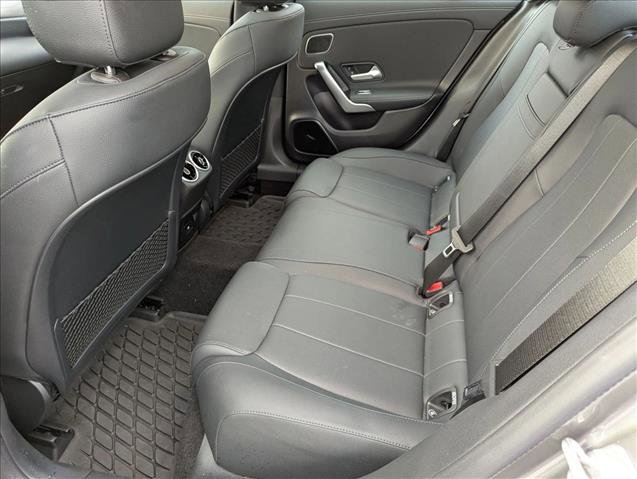 Certified 2025 Mercedes-Benz CLA 250 image 19