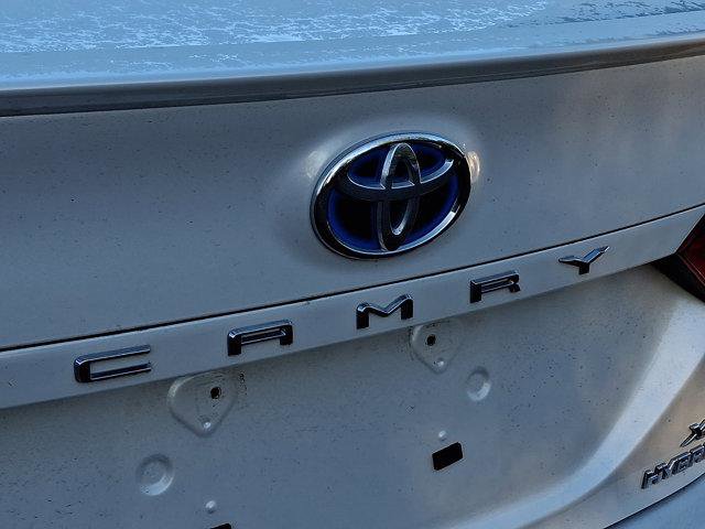 Certified 2023 Toyota Camry XSE w/ Cold Weather Package FWD image 6