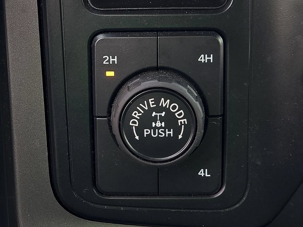 Used 2024 Ford F150 XLT w/ Equipment Group 302A MID AWD/4WD image 16