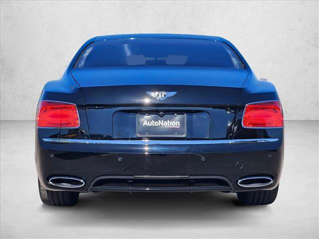 Used 2014 Bentley Flying Spur W12 AWD/4WD image 7