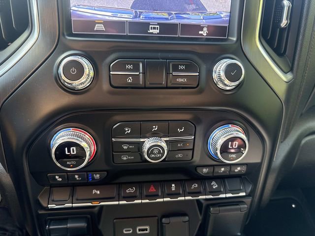 Used 2022 GMC Sierra 1500 AT4 w/ Driver Alert Package I image 27