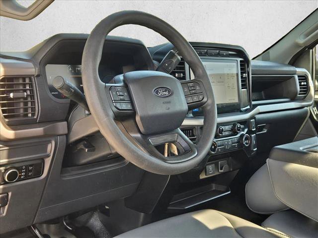 Certified 2024 Ford F150 XL image 9