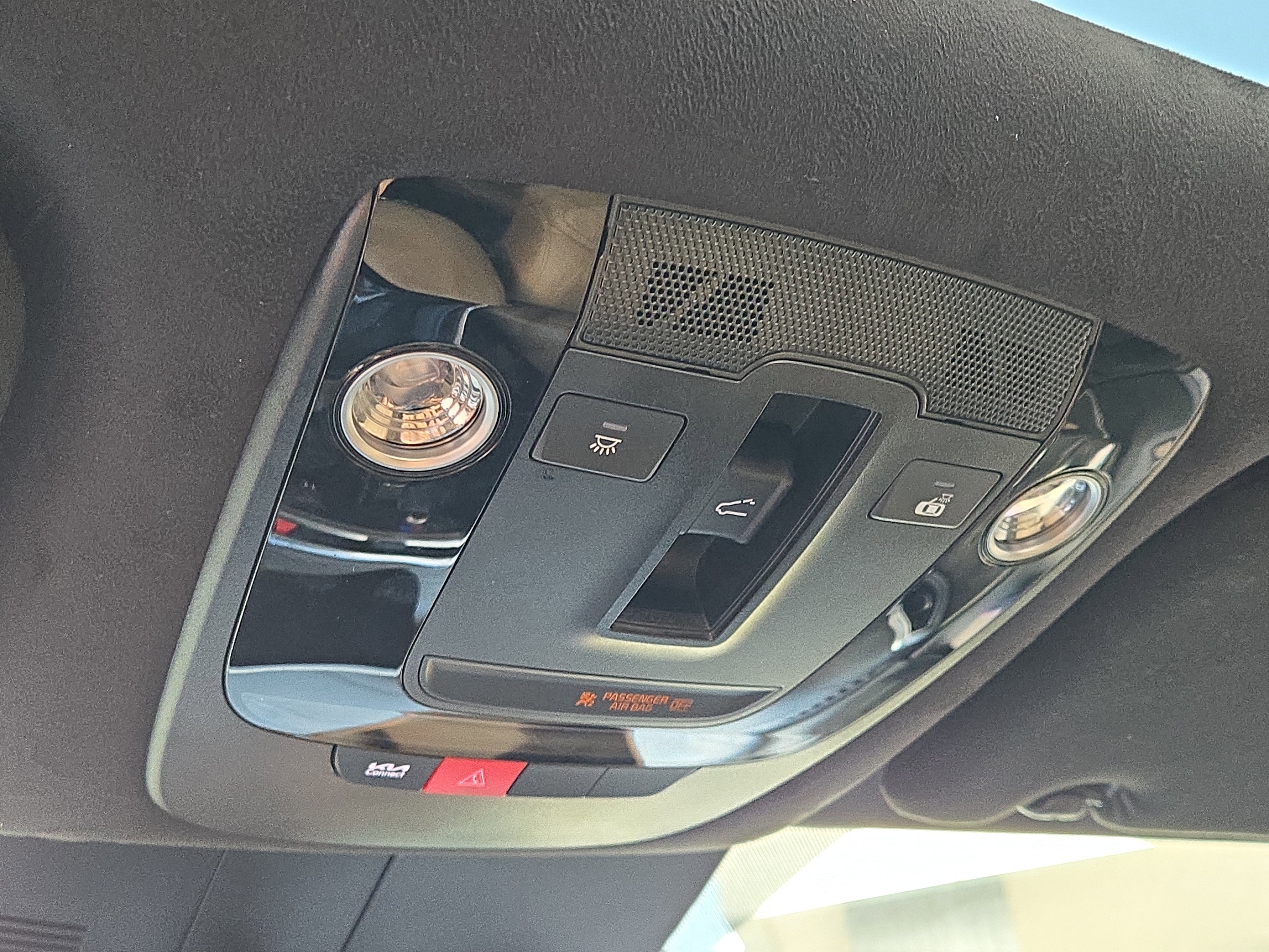 Used 2024 Kia Sorento SX Prestige w/ Olive Brown Leather Package image 34