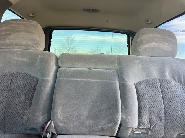 Used 2002 Chevrolet Tahoe LS w/ Traction Pkg image 24