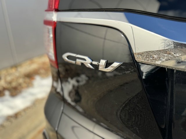 Used 2016 Honda CR-V EX-L image 39