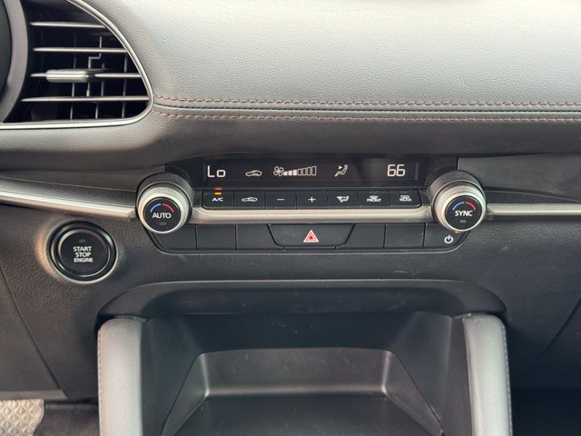 Used 2024 MAZDA MAZDA3 s FWD image 19
