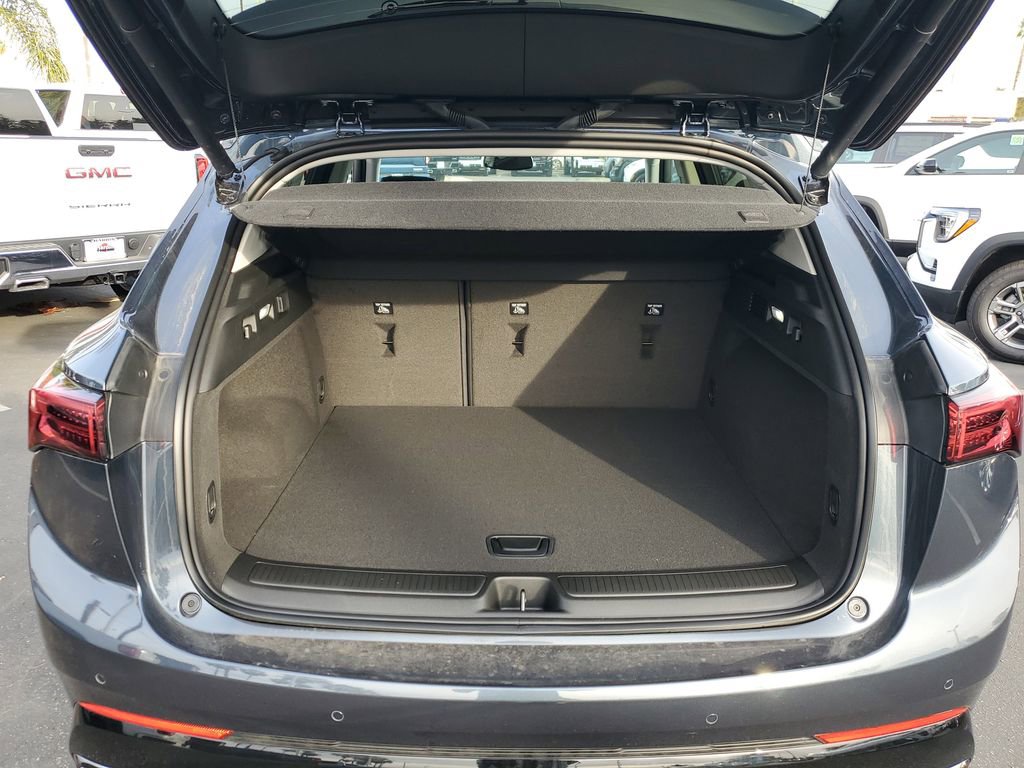 New 2026 Buick Envision Sport Touring image 9