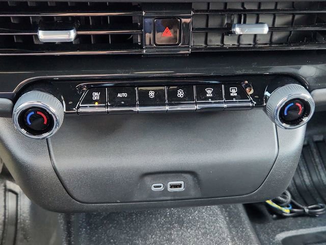 New 2026 Chevrolet Tahoe 4WD image 35