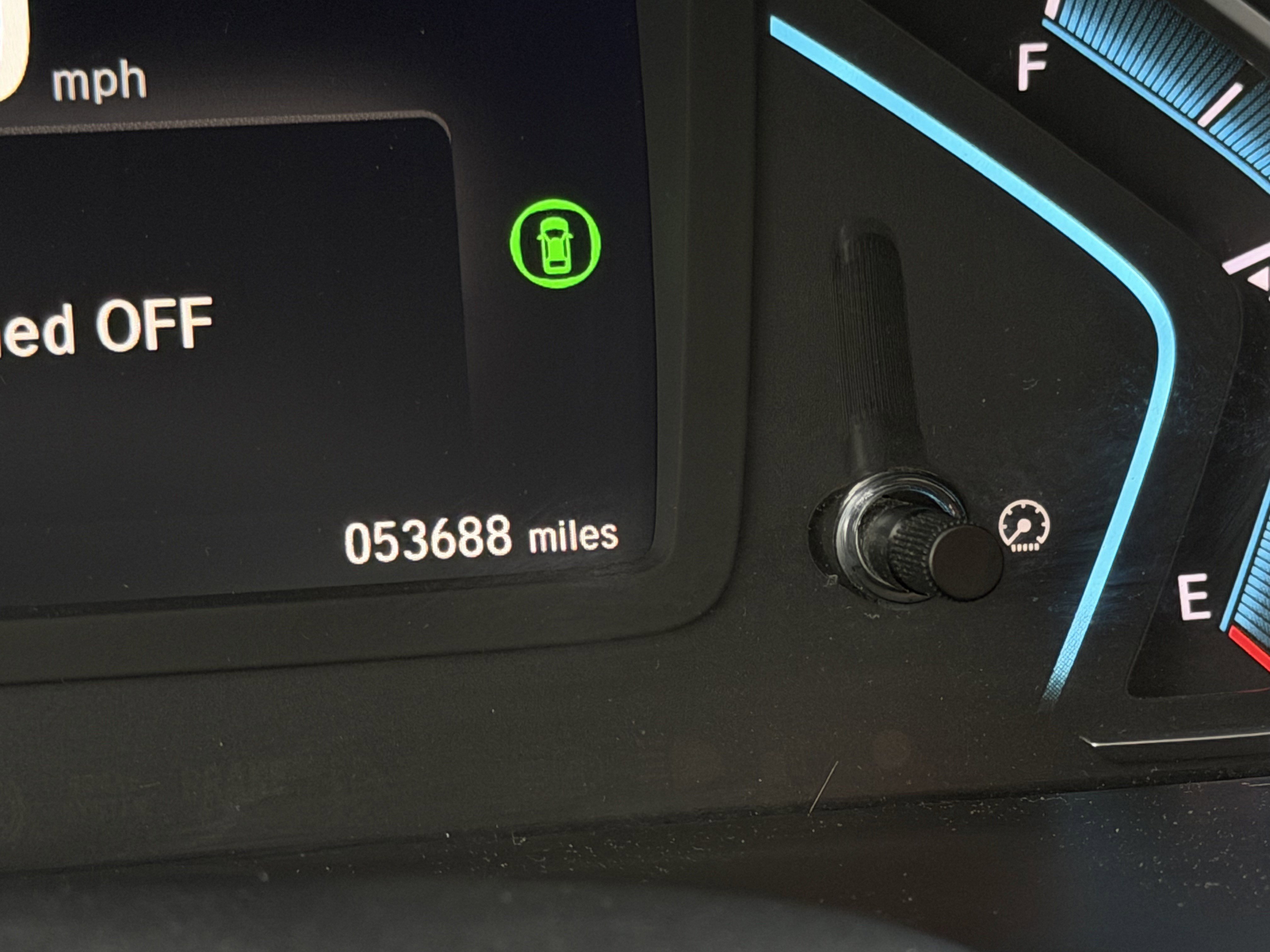 Used 2024 Honda Odyssey EX-L image 18