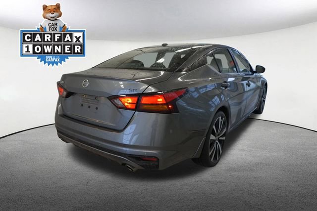 Used 2020 Nissan Altima 2.5 SR image 14