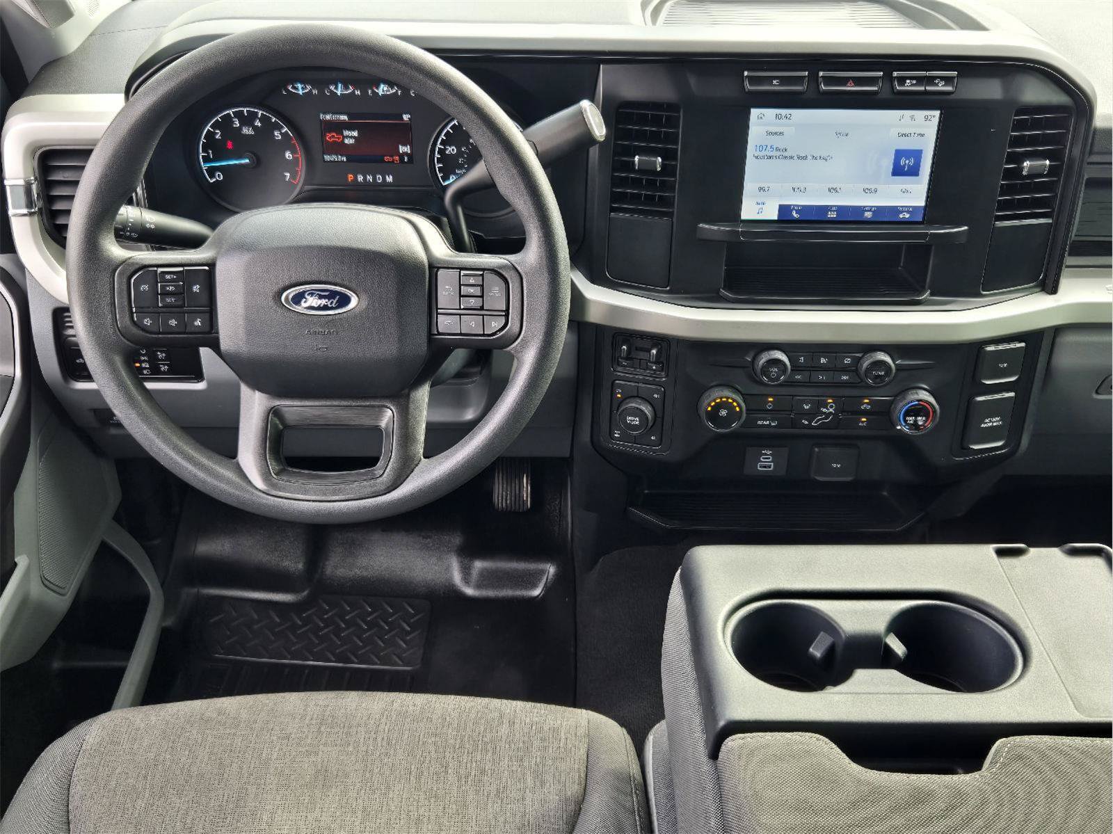 Used 2024 Ford F250 XL w/ STX Appearance Package AWD/4WD image 27