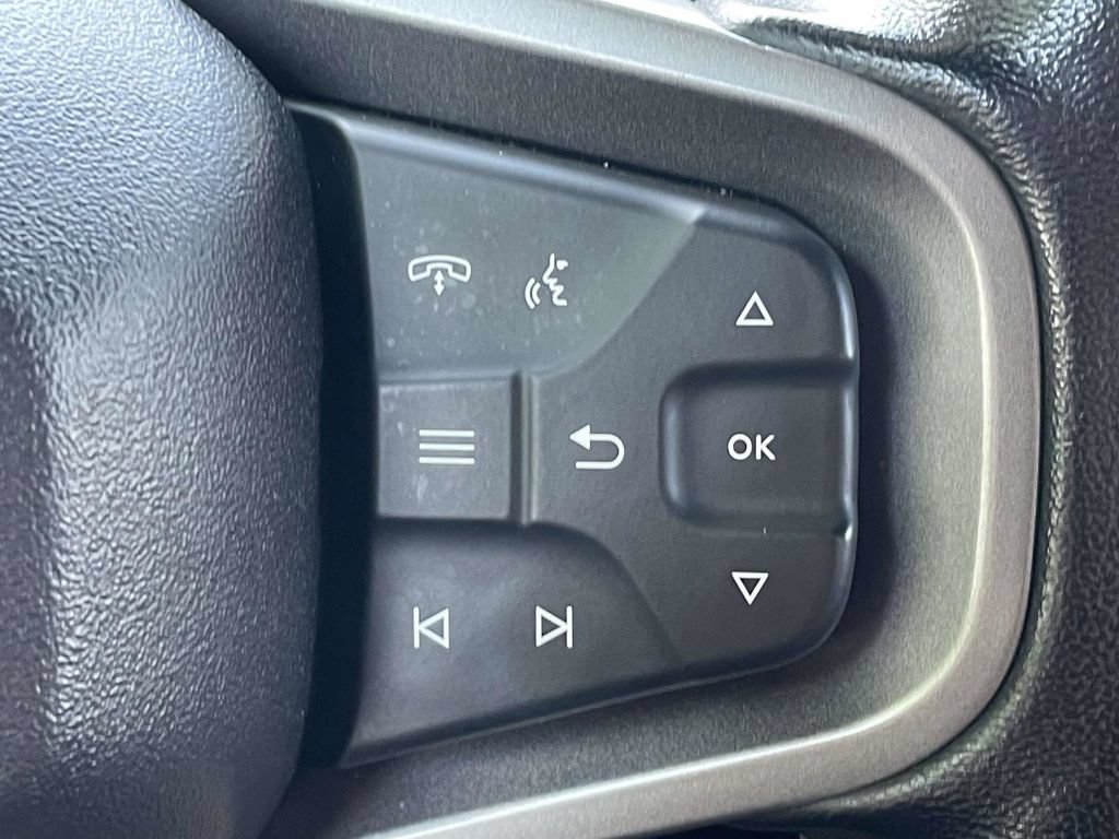 Used 2022 Ford Bronco Wildtrak AWD/4WD image 29