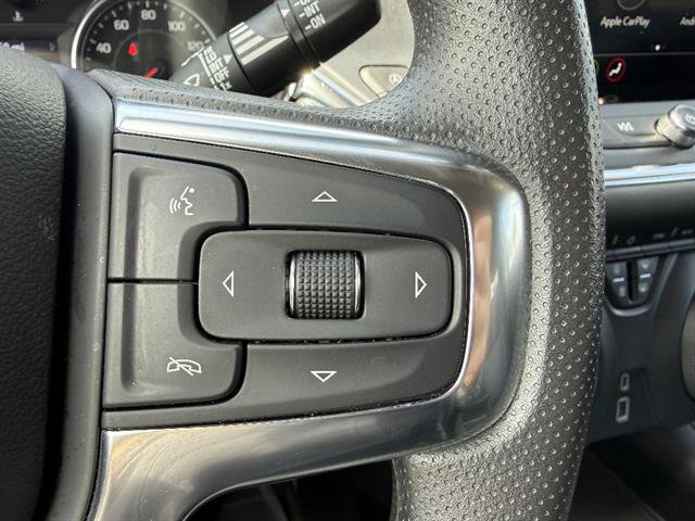 Certified 2025 Chevrolet Blazer LT AWD/4WD image 18