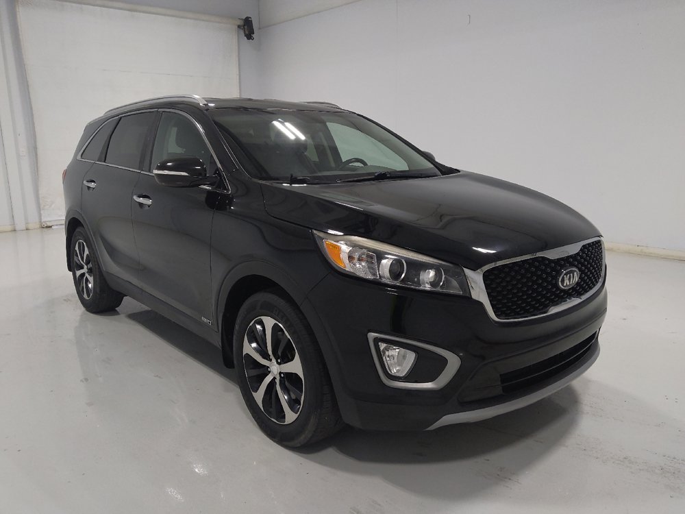 Used 2016 Kia Sorento EX AWD/4WD image 13