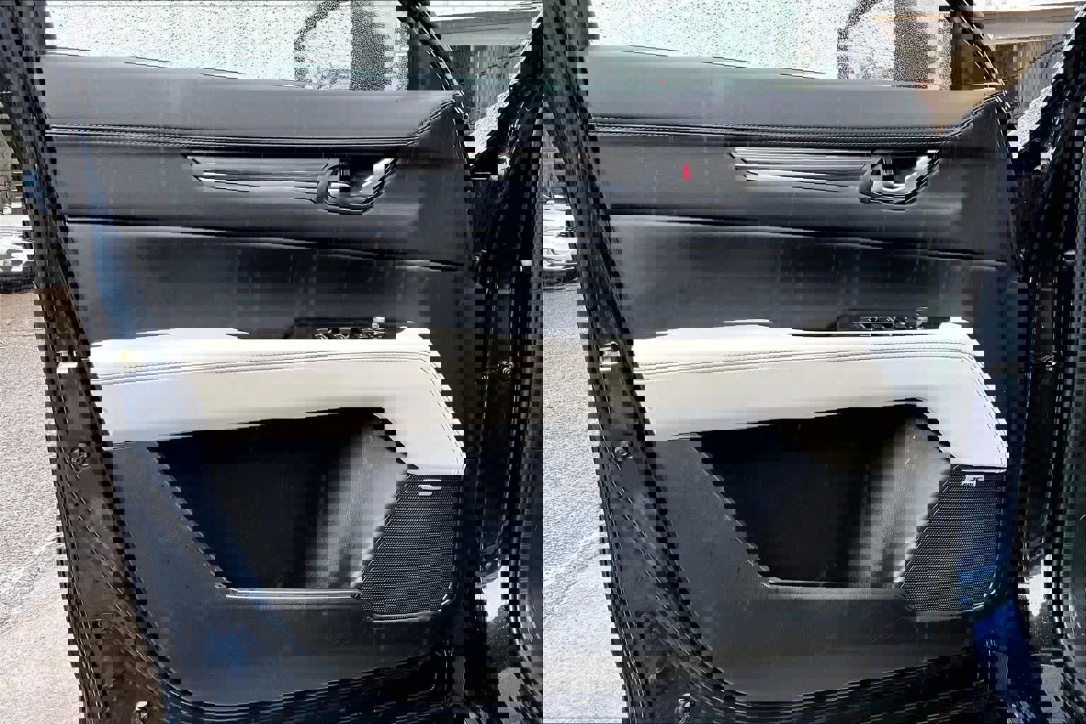 Used 2019 MAZDA CX-5 Grand Touring Reserve image 21