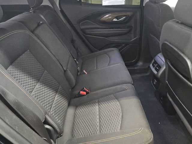 Used 2018 GMC Terrain SLE w/ Driver Convenience Package AWD/4WD image 32