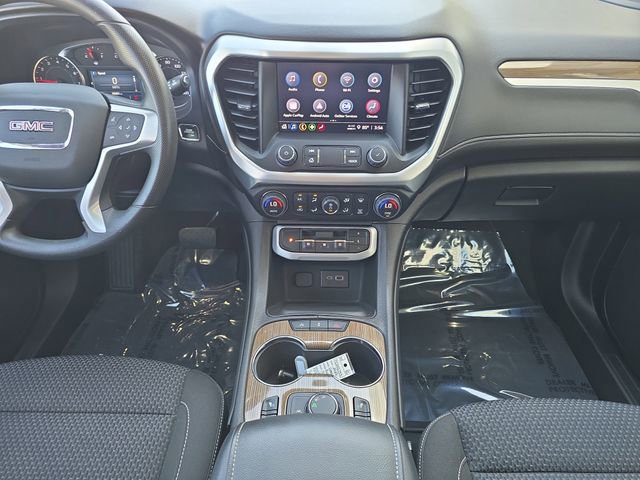 Certified 2023 GMC Acadia SLE w/ Driver Convenience Package image 13