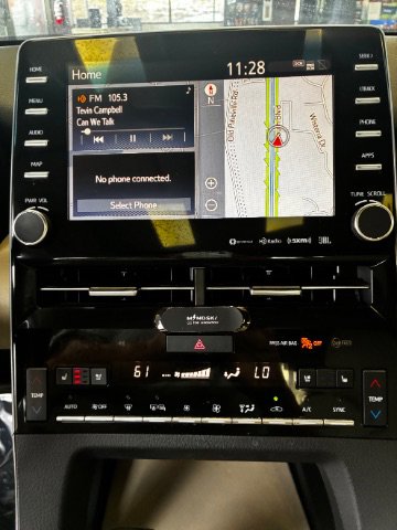 Used 2020 Toyota Avalon Limited w/ Advanced Safety Package image 20