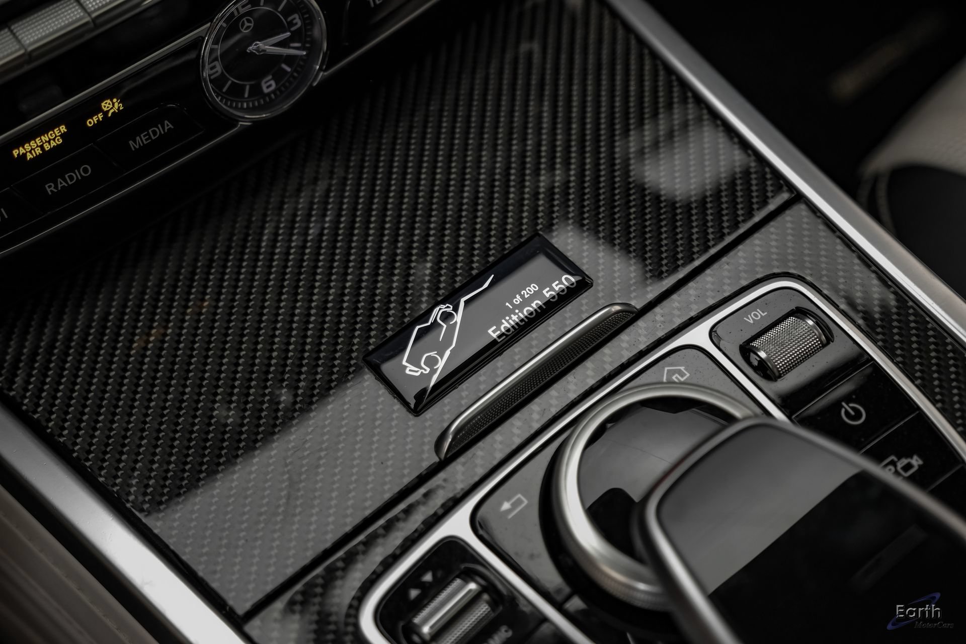 Used 2021 Mercedes-Benz G 550 image 64