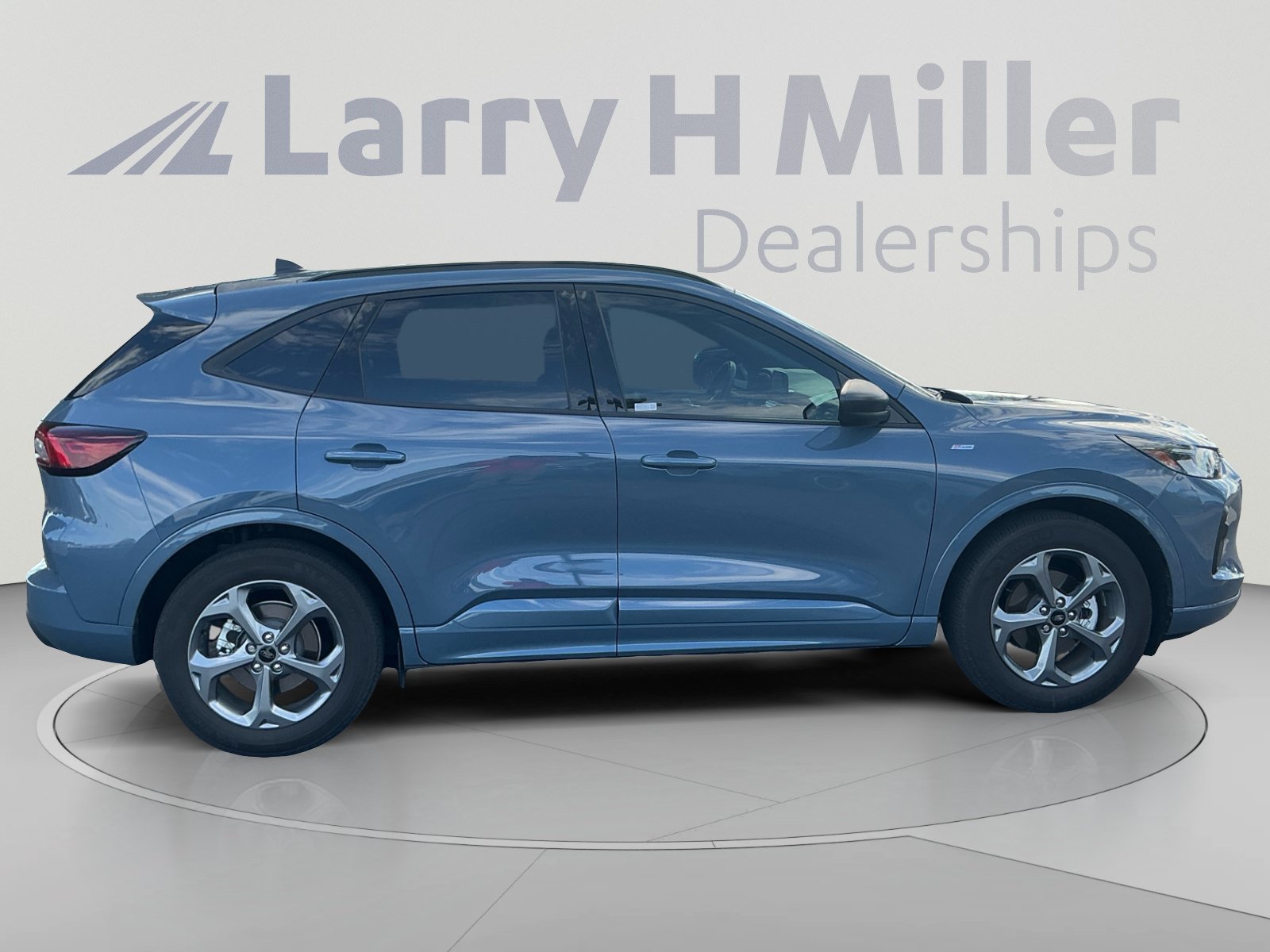 Used 2024 Ford Escape ST-Line FWD image 6