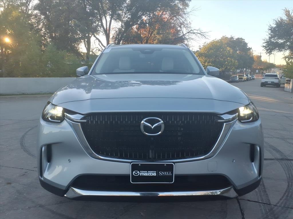 Used 2024 MAZDA CX-90 Plug-In Hybrid w/ Premium Plus image 7