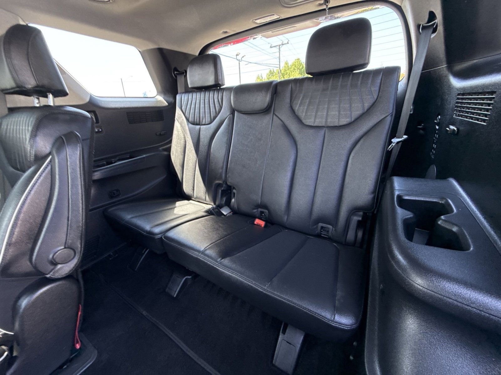 Used 2024 Hyundai Palisade Limited image 26