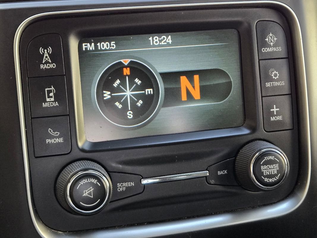 Used 2018 RAM 2500 Big Horn image 33