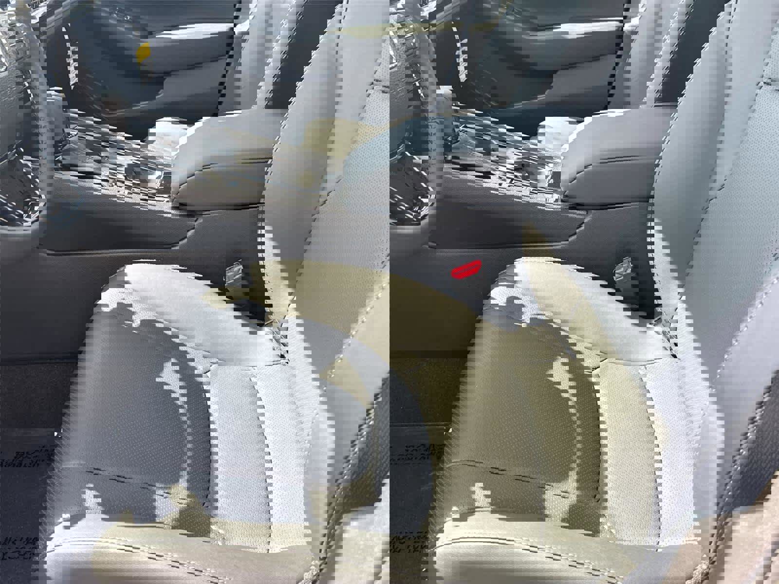 Used 2025 Honda Accord EX-L image 11