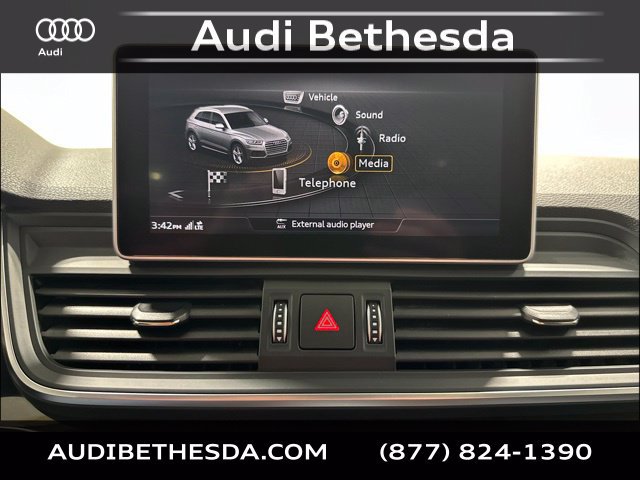 Used 2018 Audi Q5 2.0T Premium Plus w/ Premium Plus Package AWD/4WD image 19