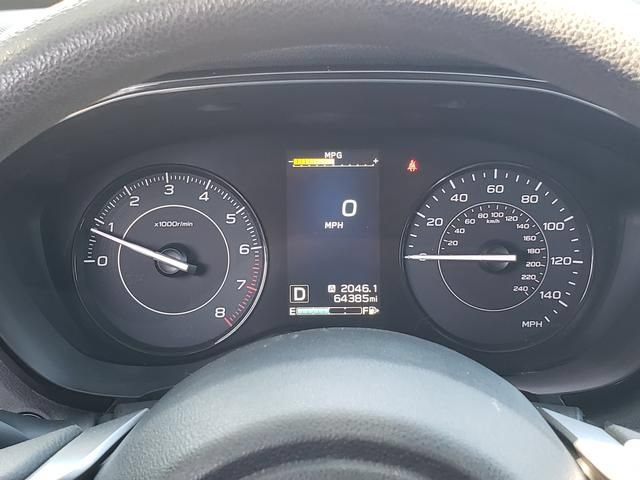 Used 2021 Subaru Impreza 2.0i AWD/4WD image 19
