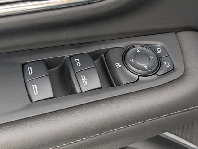 Certified 2024 Chevrolet Tahoe LS image 12