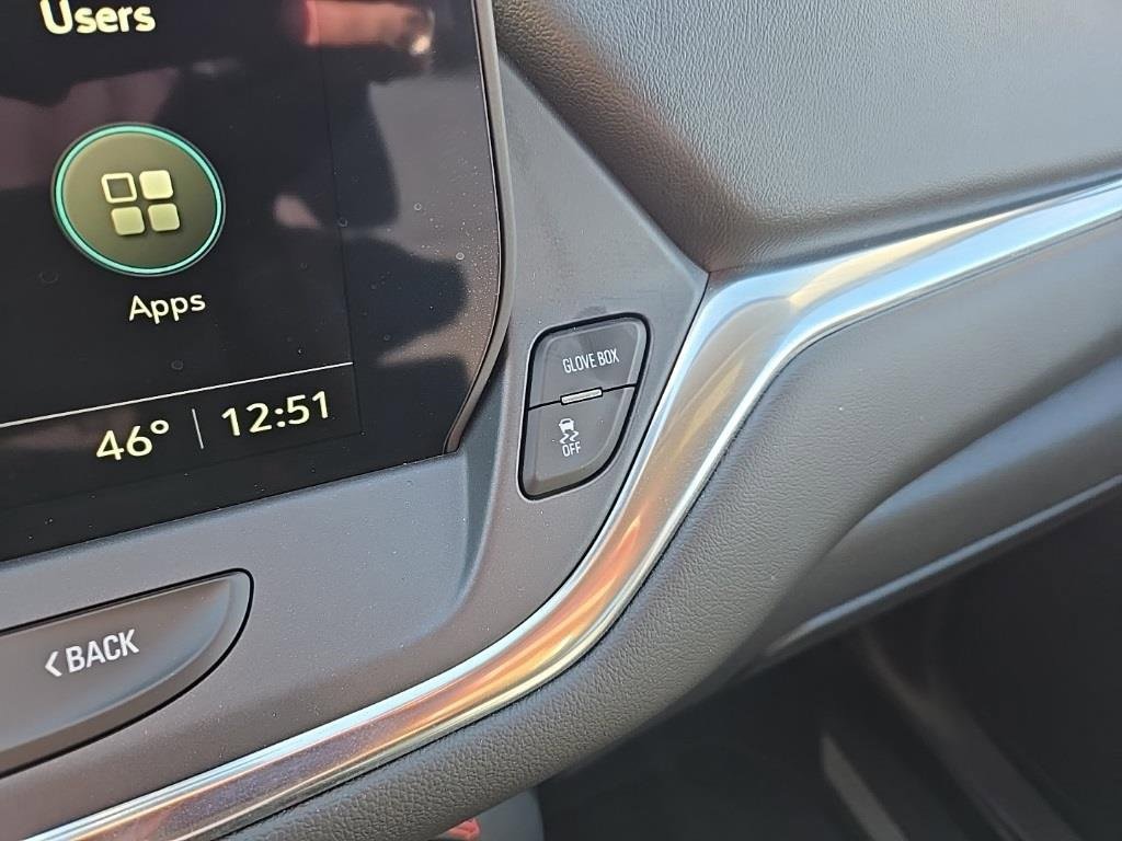 Used 2023 Chevrolet Blazer LT w/ Convenience Package image 33