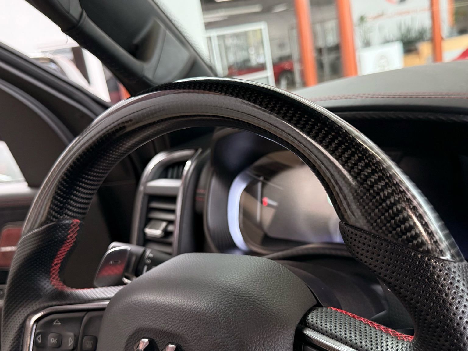 Used 2023 RAM 1500 TRX w/ TRX Level 2 Equipment Group image 65