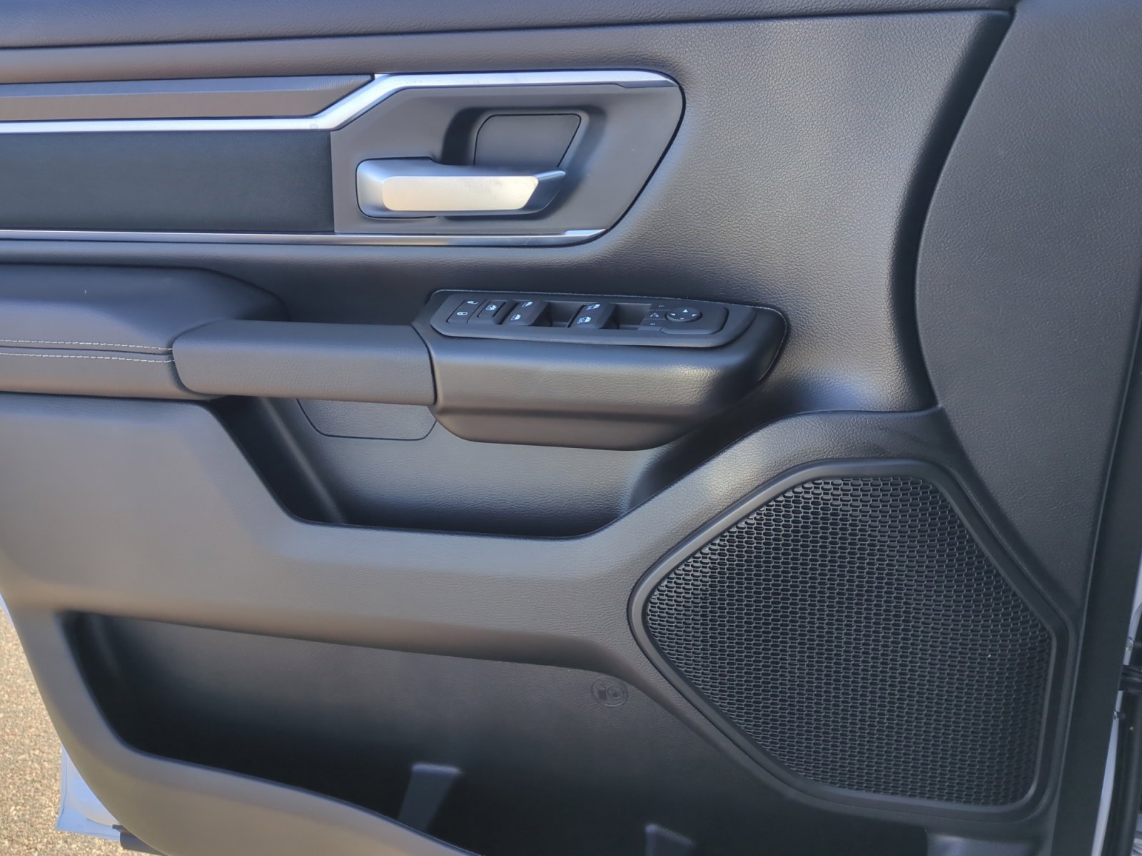 New 2026 RAM 1500 Big Horn image 13