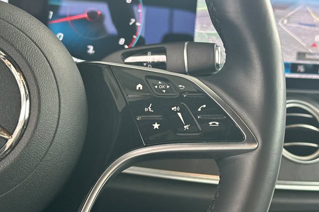 Used 2022 Mercedes-Benz E 350 Sedan image 30