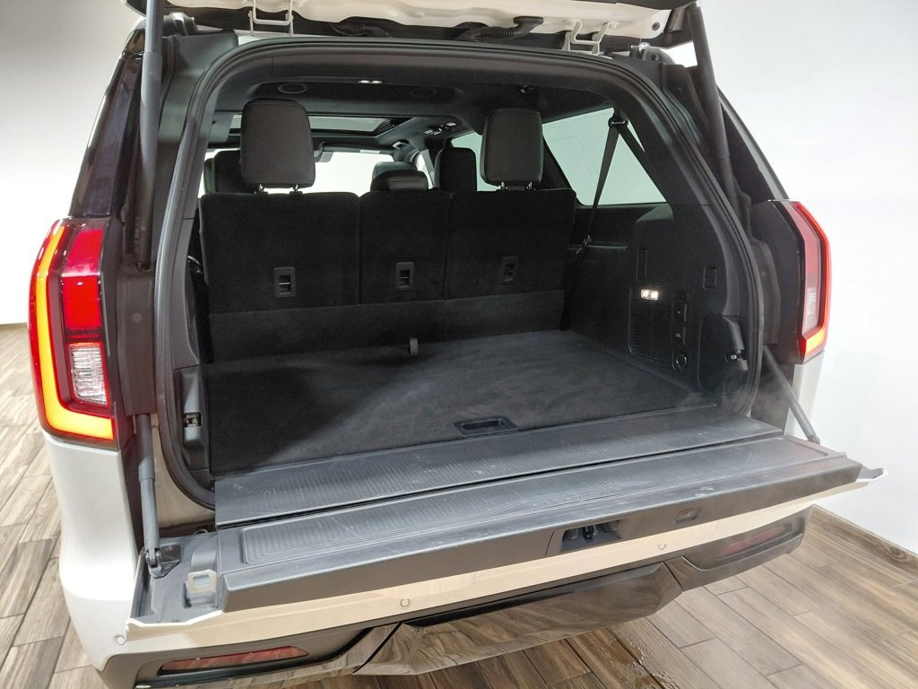 Certified 2025 Ford Expedition Max Platinum w/ Stealth Appearance Package image 43