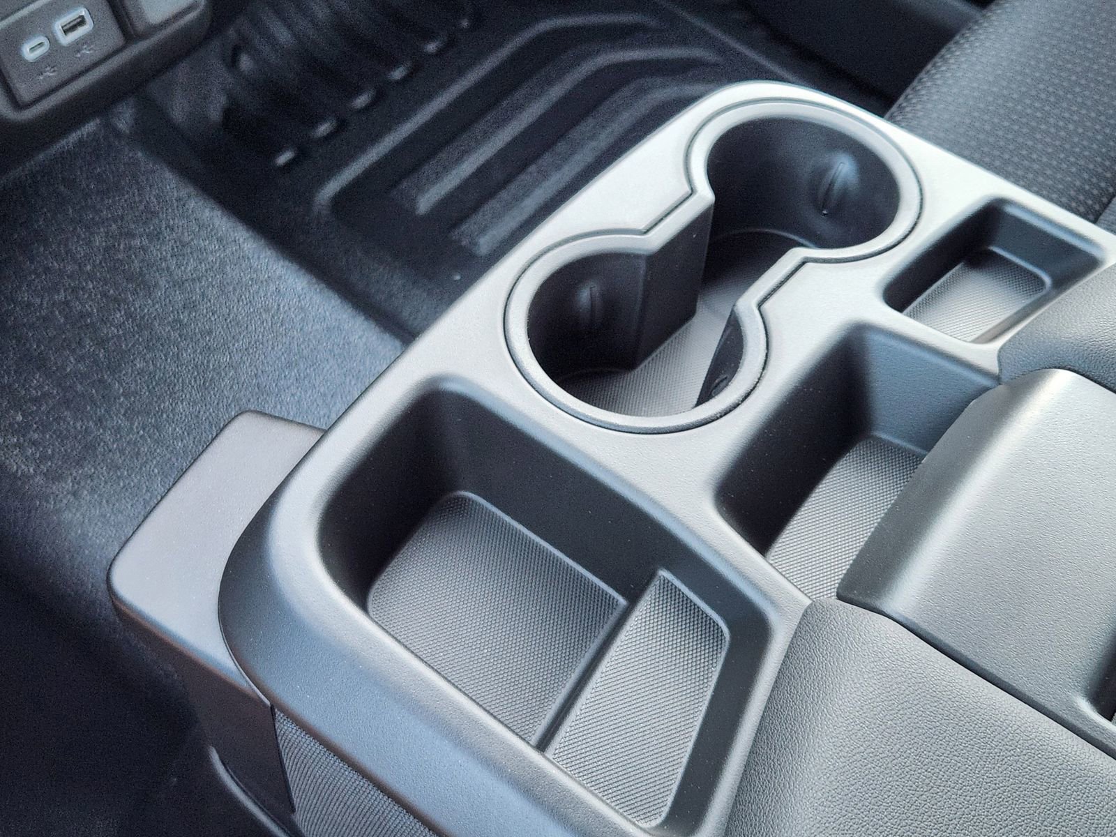 New 2026 Chevrolet Silverado 1500 W/T w/ WT Safety Package image 19