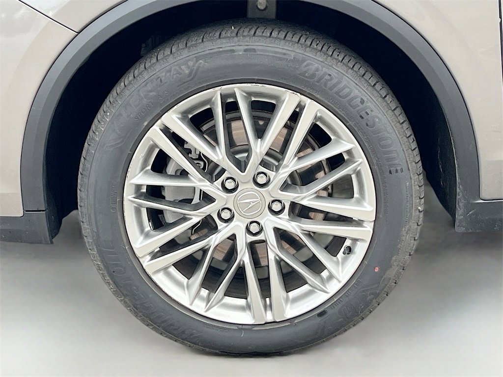 Used 2024 Acura MDX SH-AWD w/ Advance Package image 32