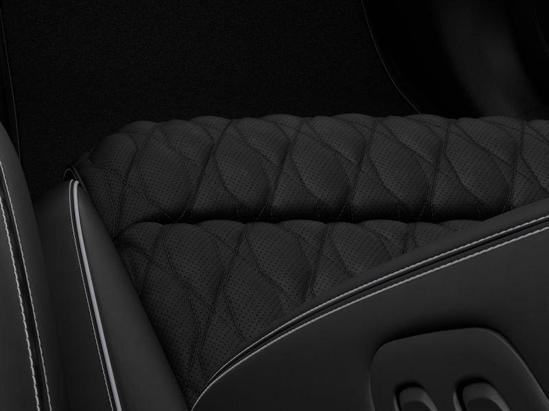 New 2025 Genesis GV70 3.5T Sport w/ Sport Advanced Package image 16