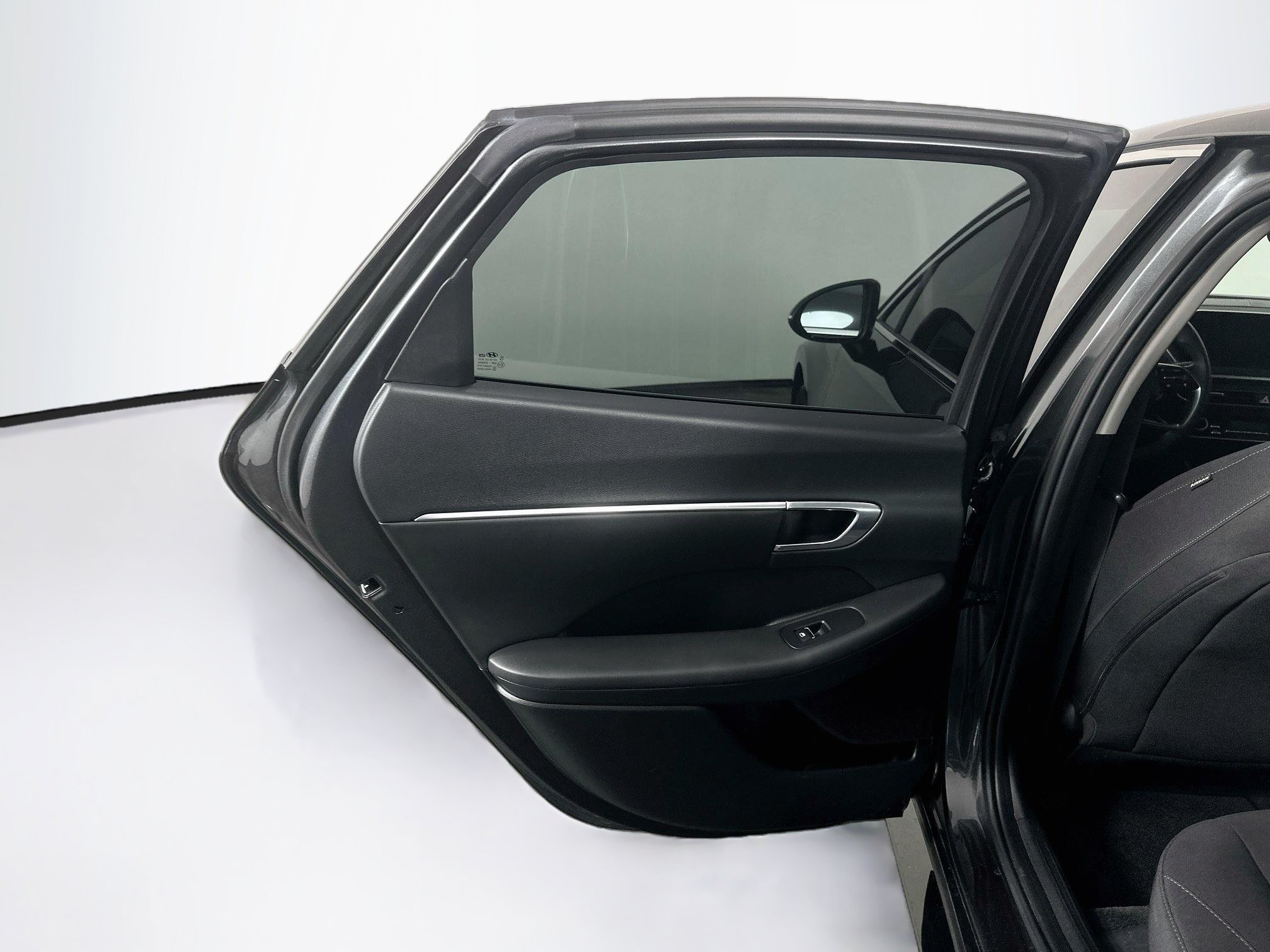 Used 2023 Hyundai Sonata SEL w/ Cargo Package FWD image 26