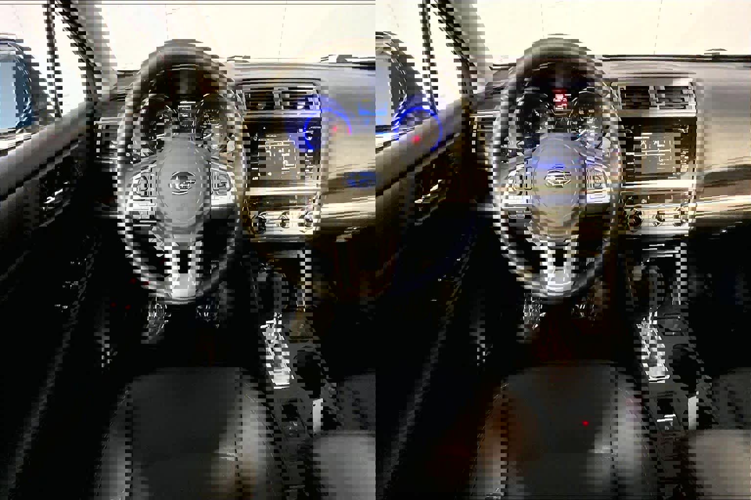 Used 2015 Subaru Legacy 3.6R Limited AWD/4WD image 5