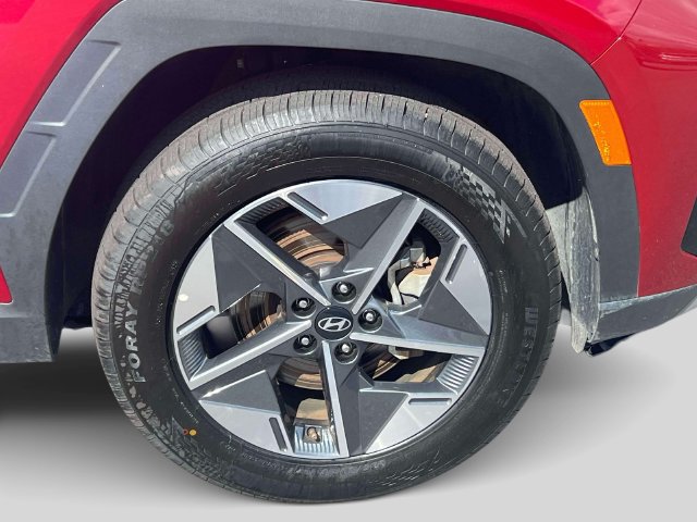 Used 2025 Hyundai Tucson SEL AWD/4WD image 11