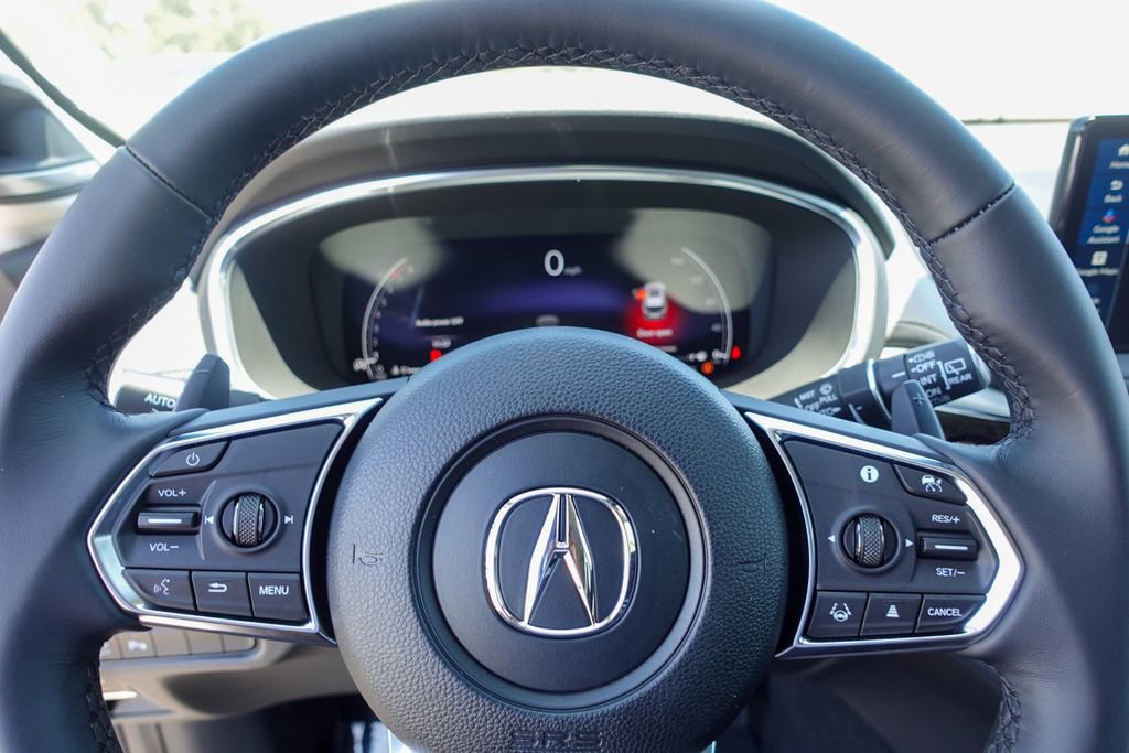 New 2026 Acura MDX w/ Technology Package image 15